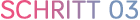 schritt 03